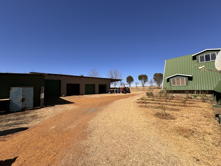 0 Bedroom Property for Sale in Klipdrift North West